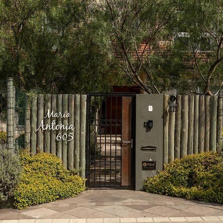Locar-In Gramado- Maria Antonia Διαμέρισμα Εξωτερικό φωτογραφία